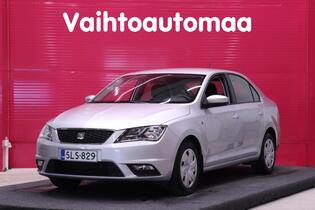 SEAT Toledo vaihtoauto
