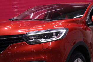 Renault Kadjar vaihtoauto