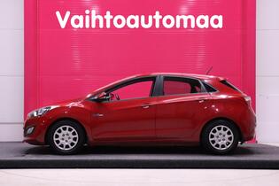 Hyundai i30 vaihtoauto