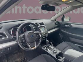 Subaru Outback vaihtoauto