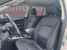 Subaru Outback vaihtoauto