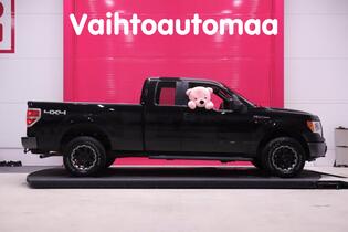 Ford F150 vaihtoauto