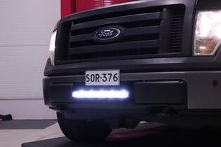 Ford F150 vaihtoauto
