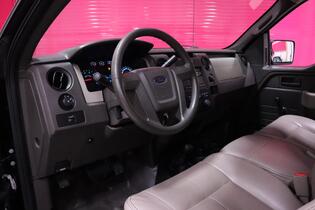 Ford F150 vaihtoauto