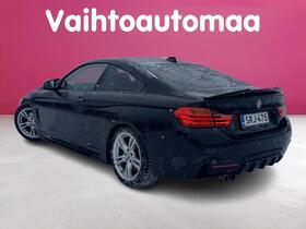 BMW 430 vaihtoauto