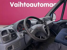 Fiat Ducato vaihtoauto