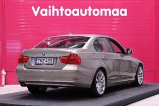 BMW 316 vaihtoauto