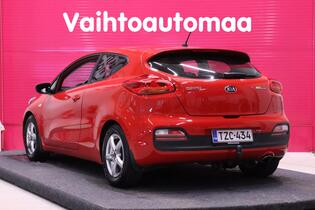 Kia Proceed vaihtoauto