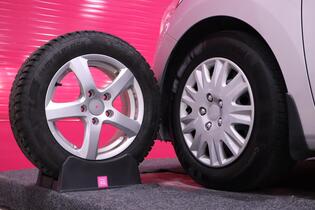 Hyundai i30 vaihtoauto