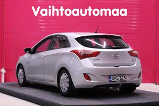 Hyundai i30 vaihtoauto