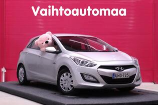 Hyundai i30 vaihtoauto