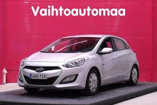 Hyundai i30 vaihtoauto