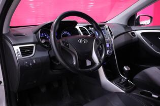 Hyundai i30 vaihtoauto