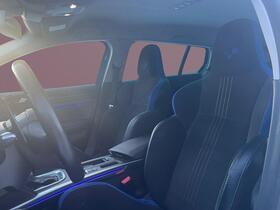 Renault Mégane vaihtoauto