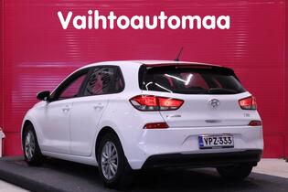 Hyundai i30 vaihtoauto