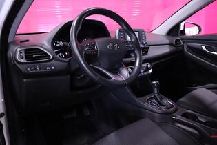 Hyundai i30 vaihtoauto