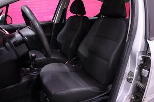 Peugeot 207 vaihtoauto