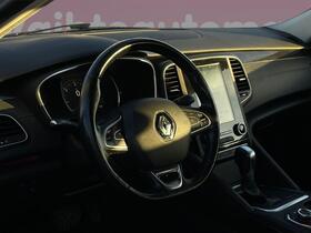 Renault Talisman vaihtoauto
