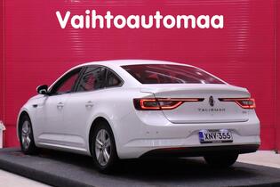 Renault Talisman vaihtoauto