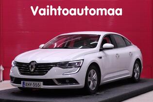 Renault Talisman vaihtoauto