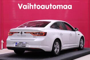 Renault Talisman vaihtoauto