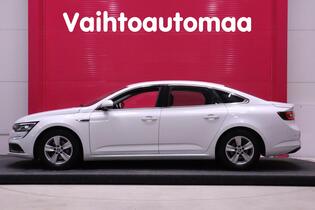 Renault Talisman vaihtoauto