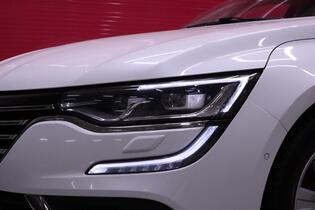 Renault Talisman vaihtoauto