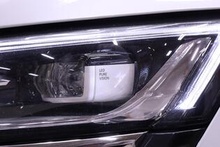 Renault Talisman vaihtoauto