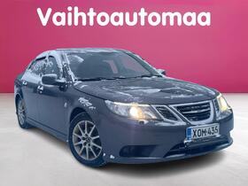 Saab 9-3 vaihtoauto