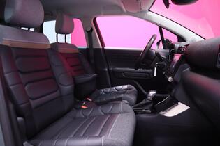 Citroën C3 Aircross vaihtoauto