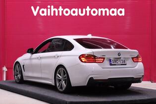 BMW 435 vaihtoauto