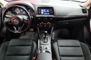 Mazda CX-5 vaihtoauto