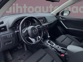 Mazda CX-5 vaihtoauto