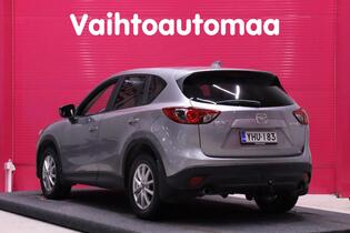 Mazda CX-5 vaihtoauto