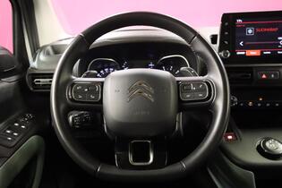 Citroën Berlingo vaihtoauto