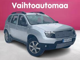 Dacia Duster vaihtoauto