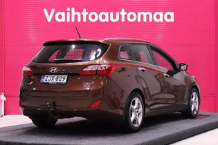 Hyundai i30 vaihtoauto