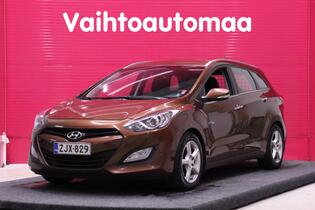 Hyundai i30 vaihtoauto