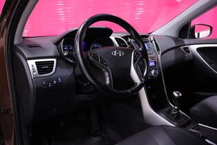 Hyundai i30 vaihtoauto