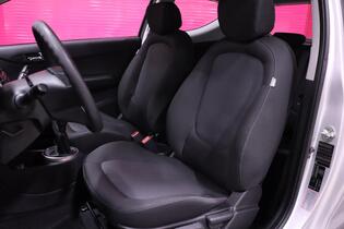 Hyundai i20 vaihtoauto