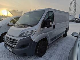 Fiat Ducato vaihtoauto