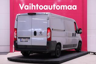 Fiat Ducato vaihtoauto