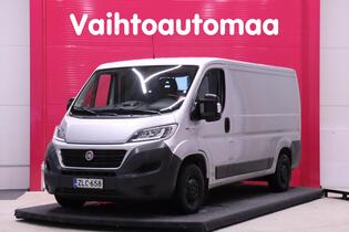 Fiat Ducato vaihtoauto