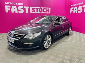Volkswagen Passat CC vaihtoauto