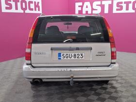 Volvo 850 vaihtoauto