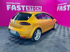 SEAT Leon vaihtoauto