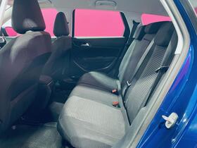 Peugeot 308 vaihtoauto