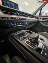 Audi SQ7 vaihtoauto