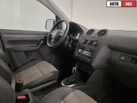 Volkswagen Caddy vaihtoauto