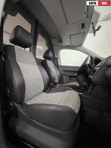 Volkswagen Caddy vaihtoauto